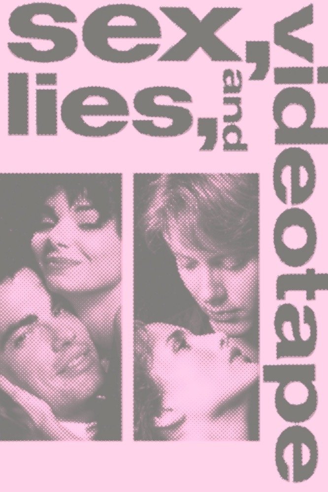 sex, lies, and videotape