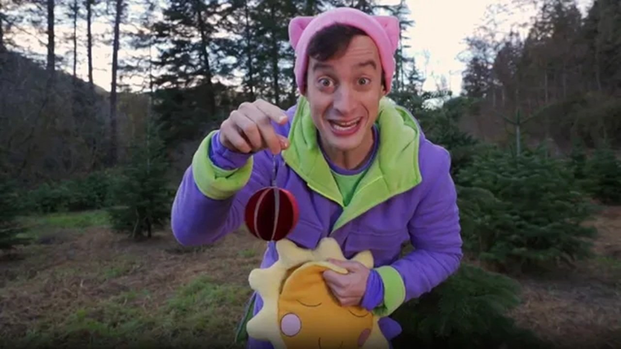 Thumbnail for Episode 2 Season 0 Episode 2