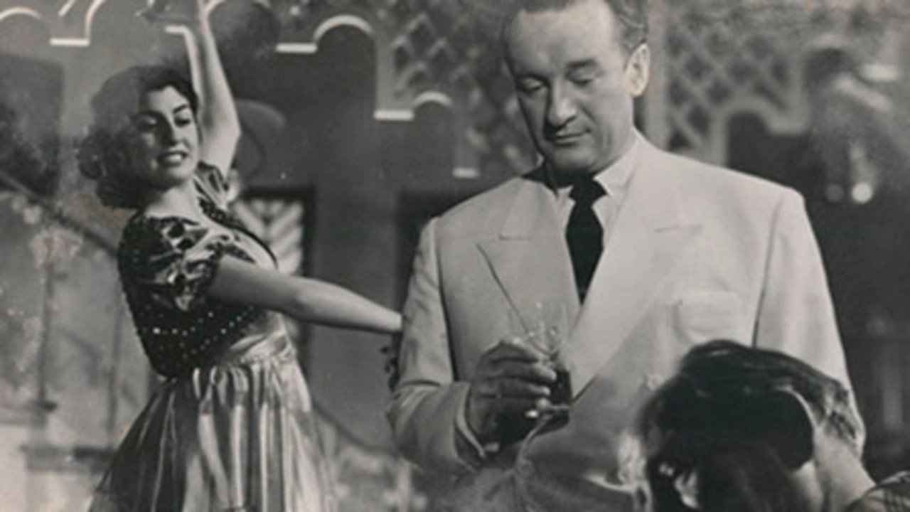 Black Jack (1950)