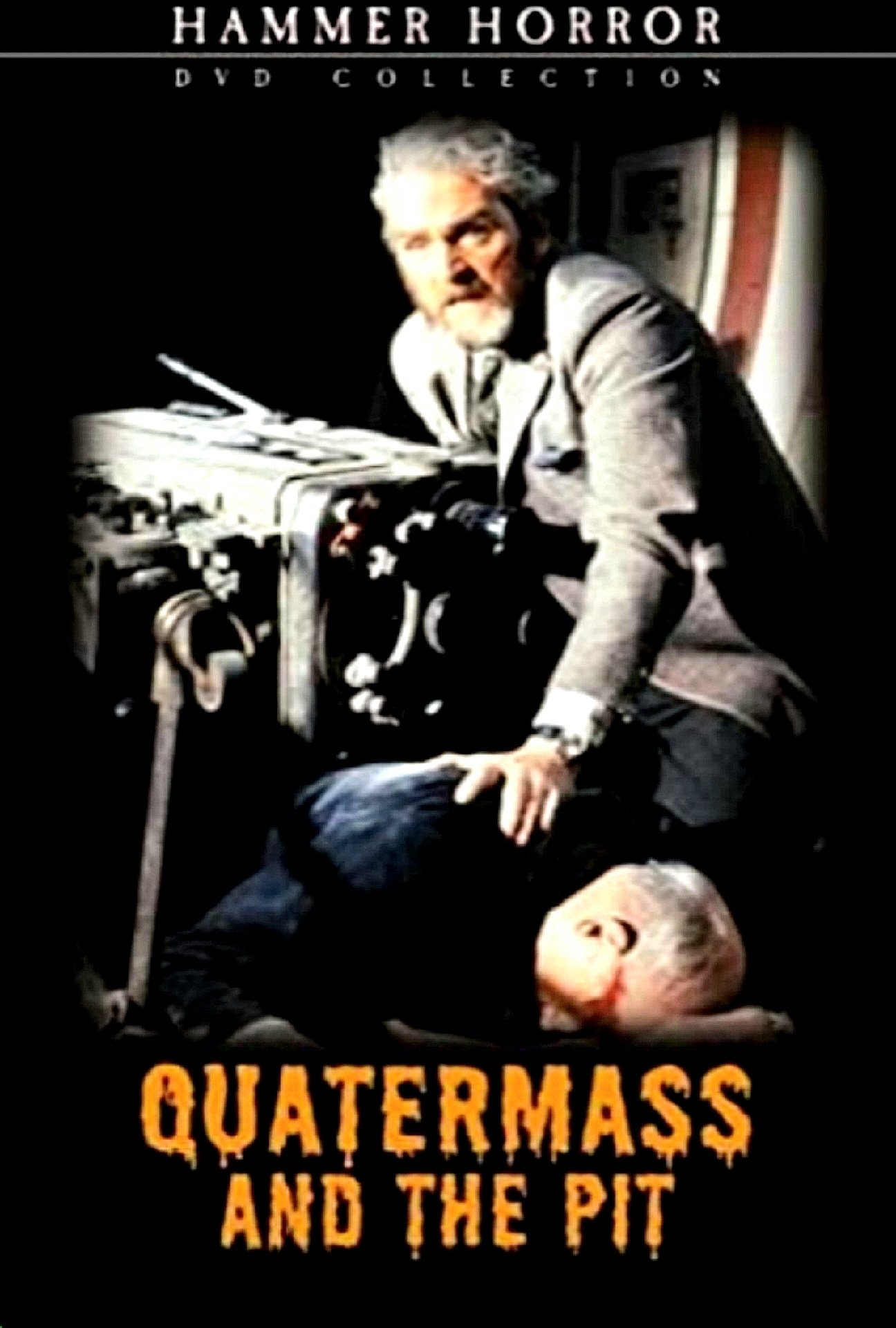 Quatermass and the Pit