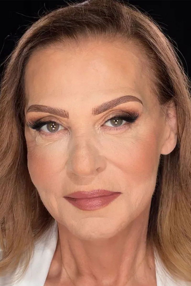 et billede af Janah Fakhoury