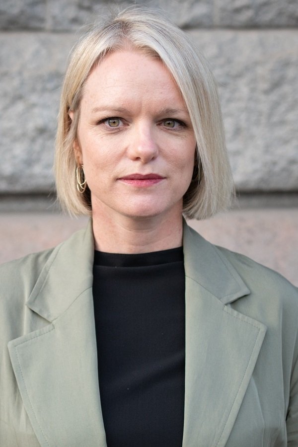 Cleona Ní Chrualaoi | Producer