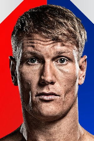 et billede af Steve Robinson