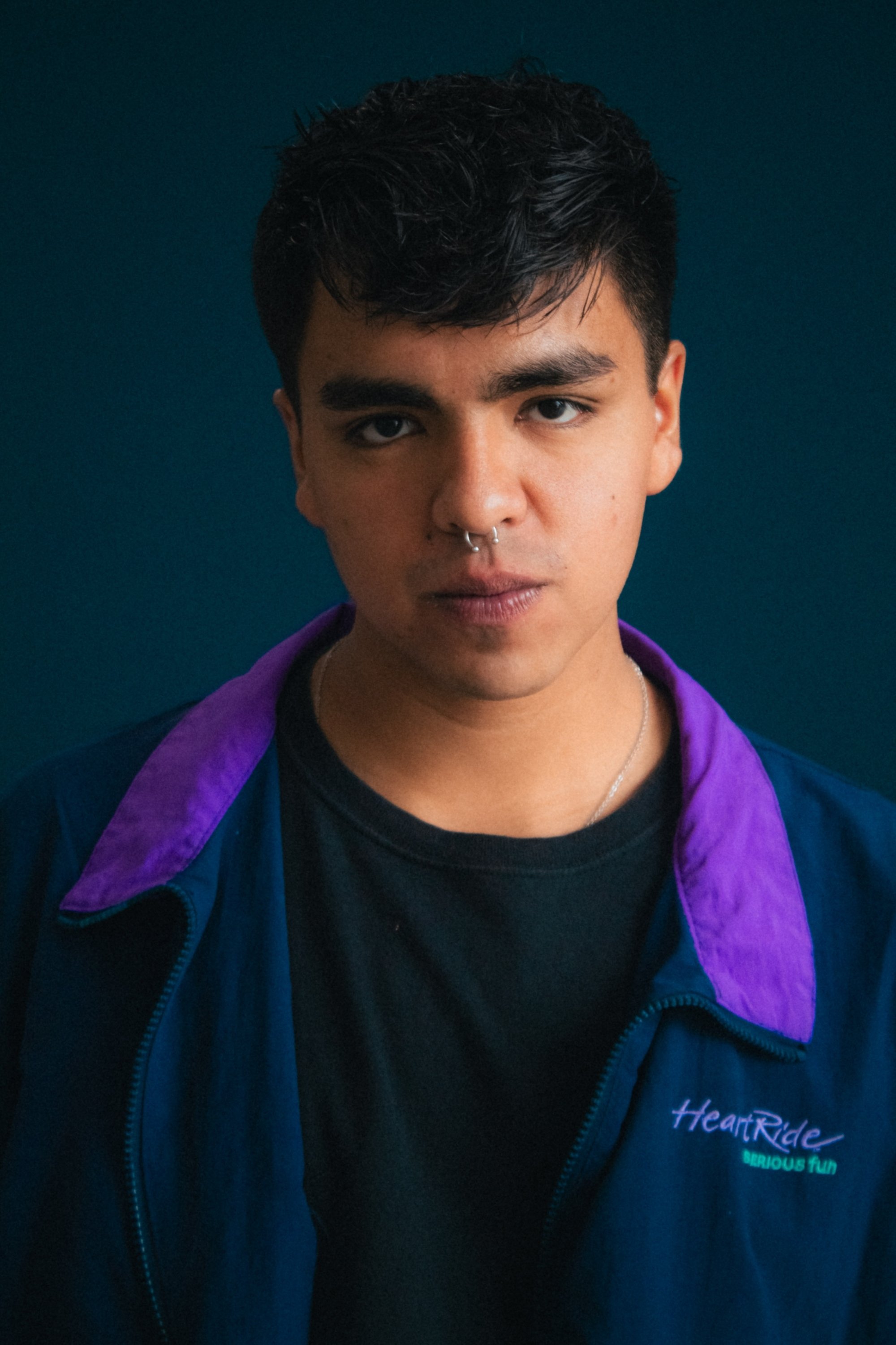Salvador López Romero | Director of Photography
