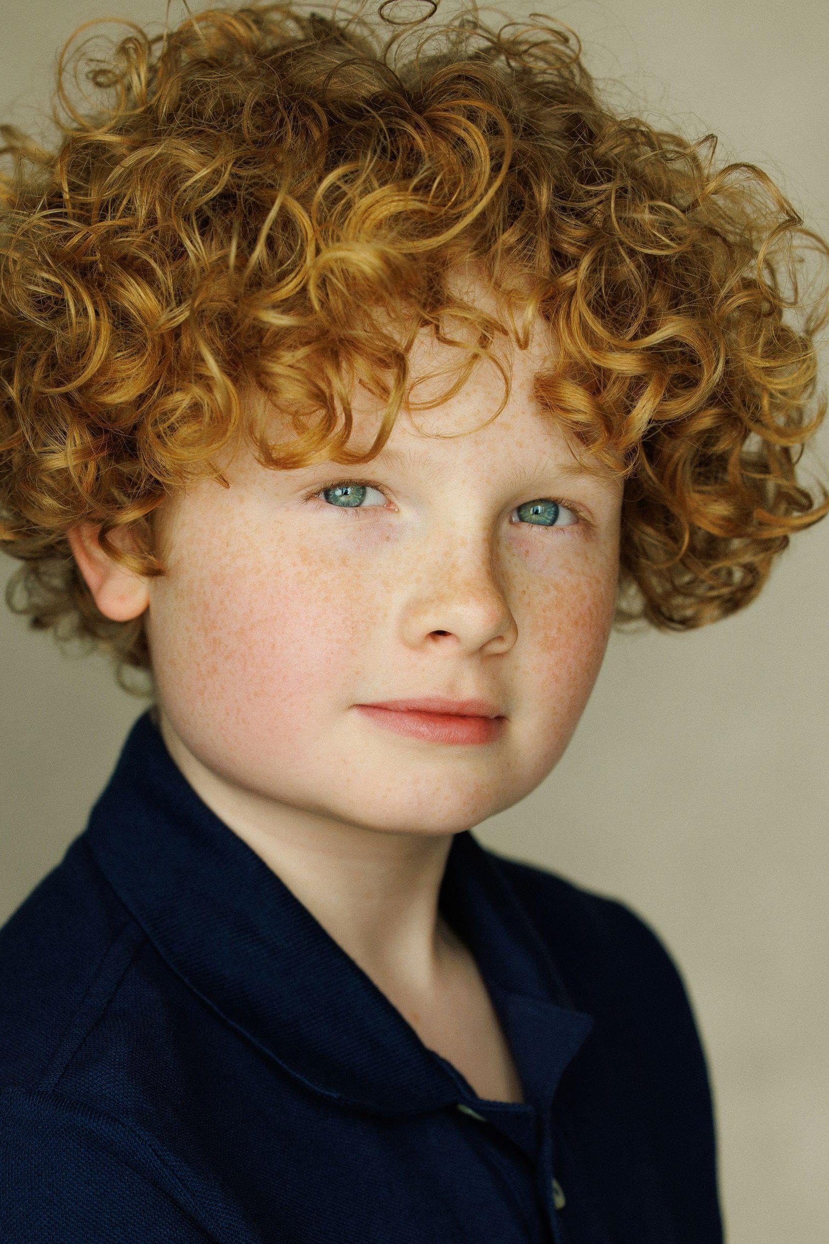 et billede af Logan Matthews