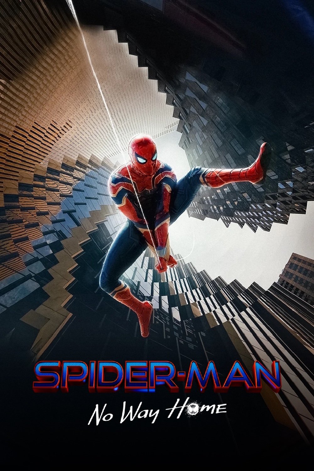 Spider-Man: No Way Home