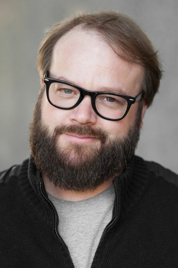 Christian Anderson's picture in the cast