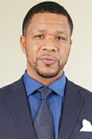 et billede af Jason Sweets