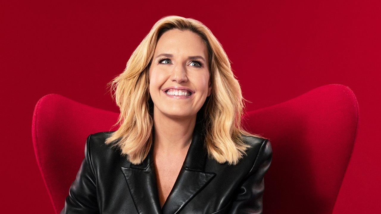 Сериал Boss Files with Poppy Harlow Boss Files with Poppy Harlow.