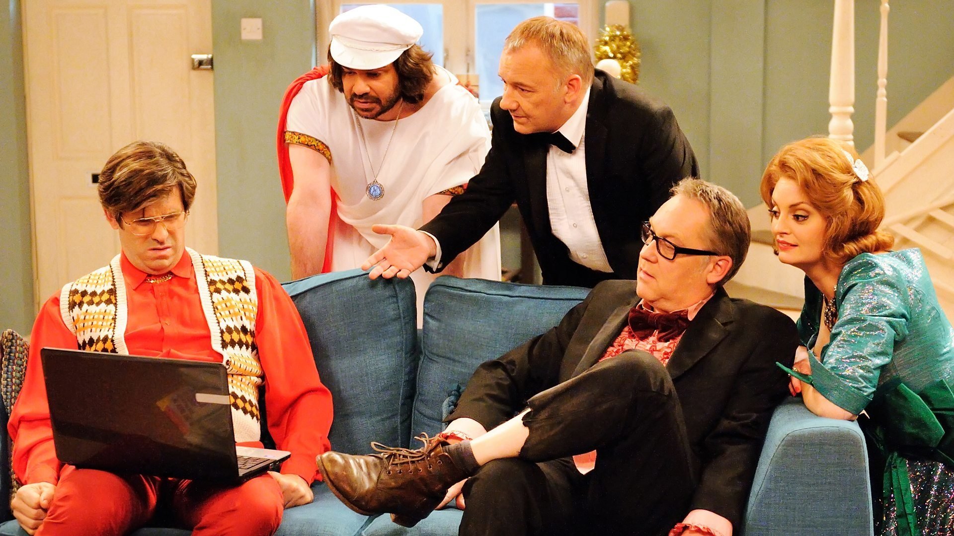 House of Fools