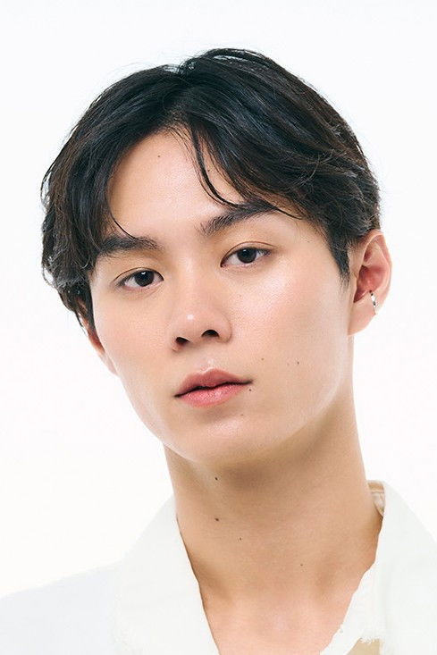 et billede af Sho Ogawa