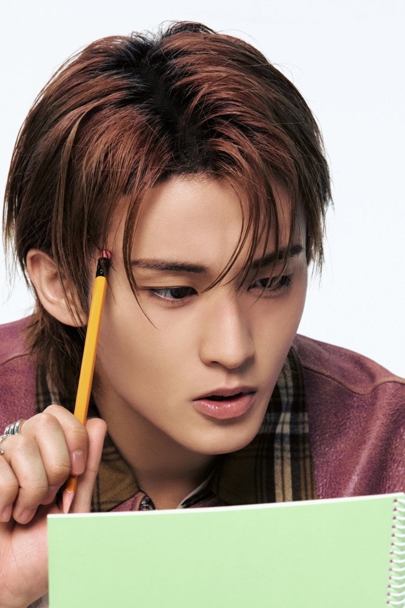 Mark Lee