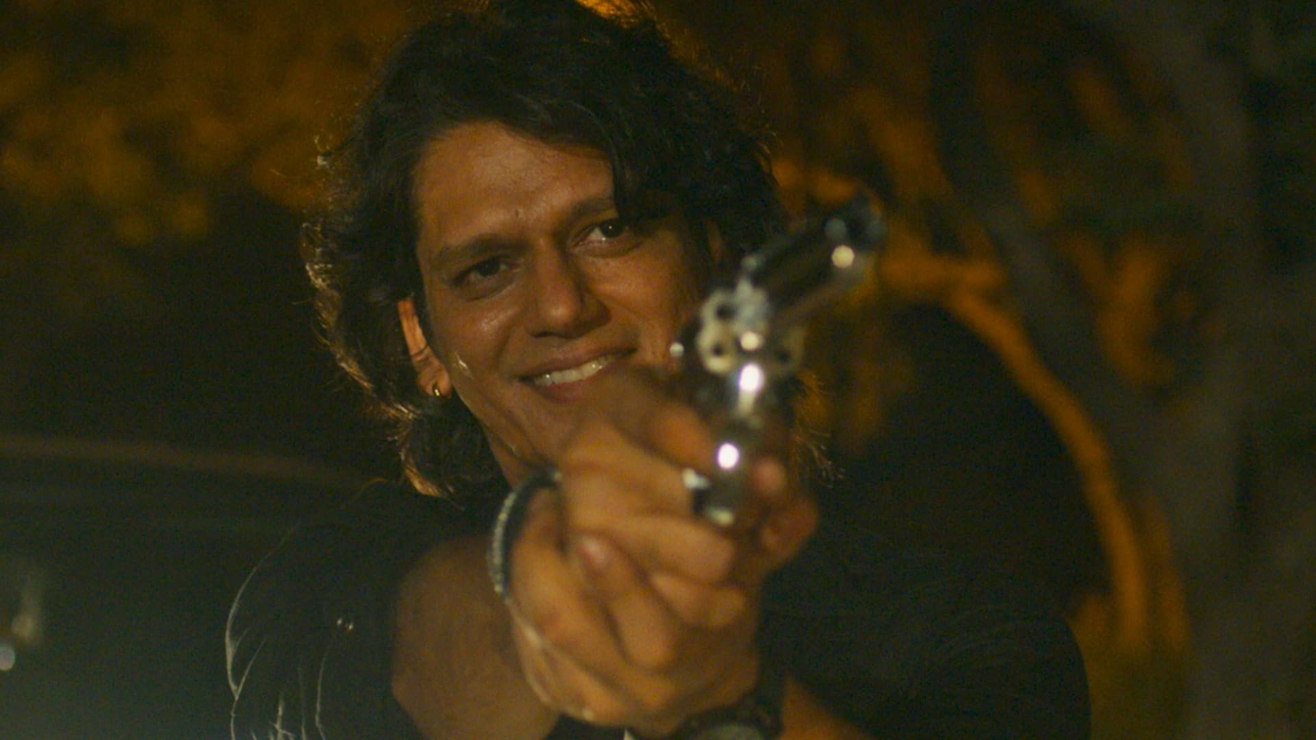 Mirzapur