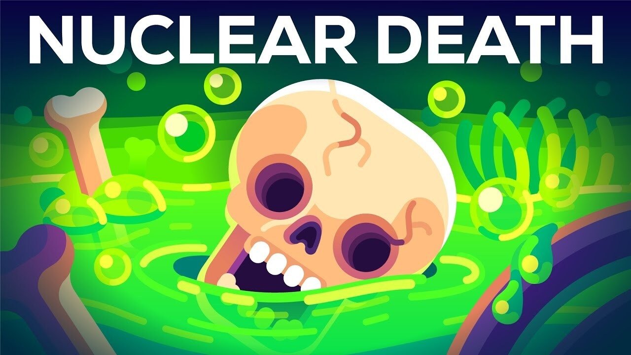 Kurzgesagt - In a Nutshell