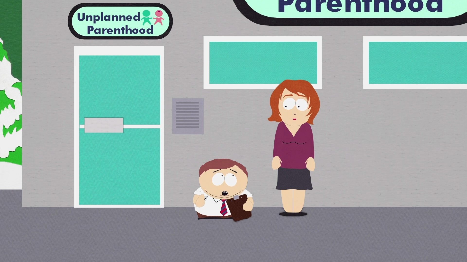 South Park