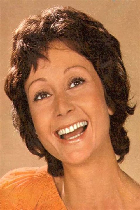 et billede af Maïa Simon