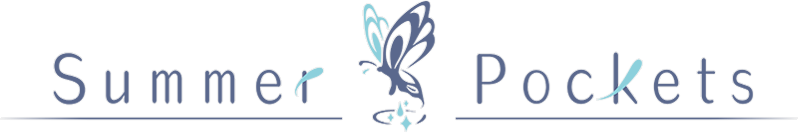 Summer Pockets Logo