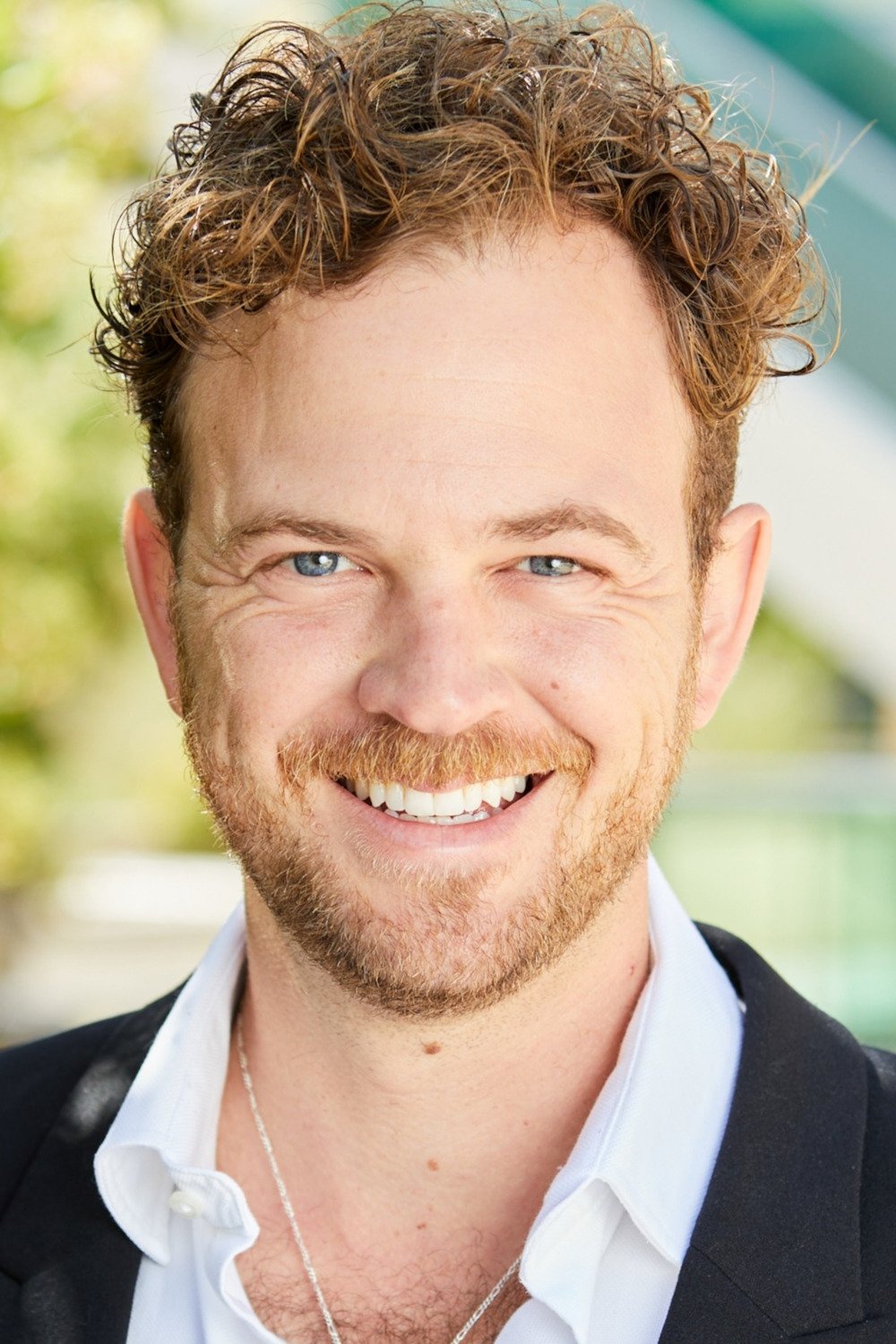 et billede af Wilke Itzin