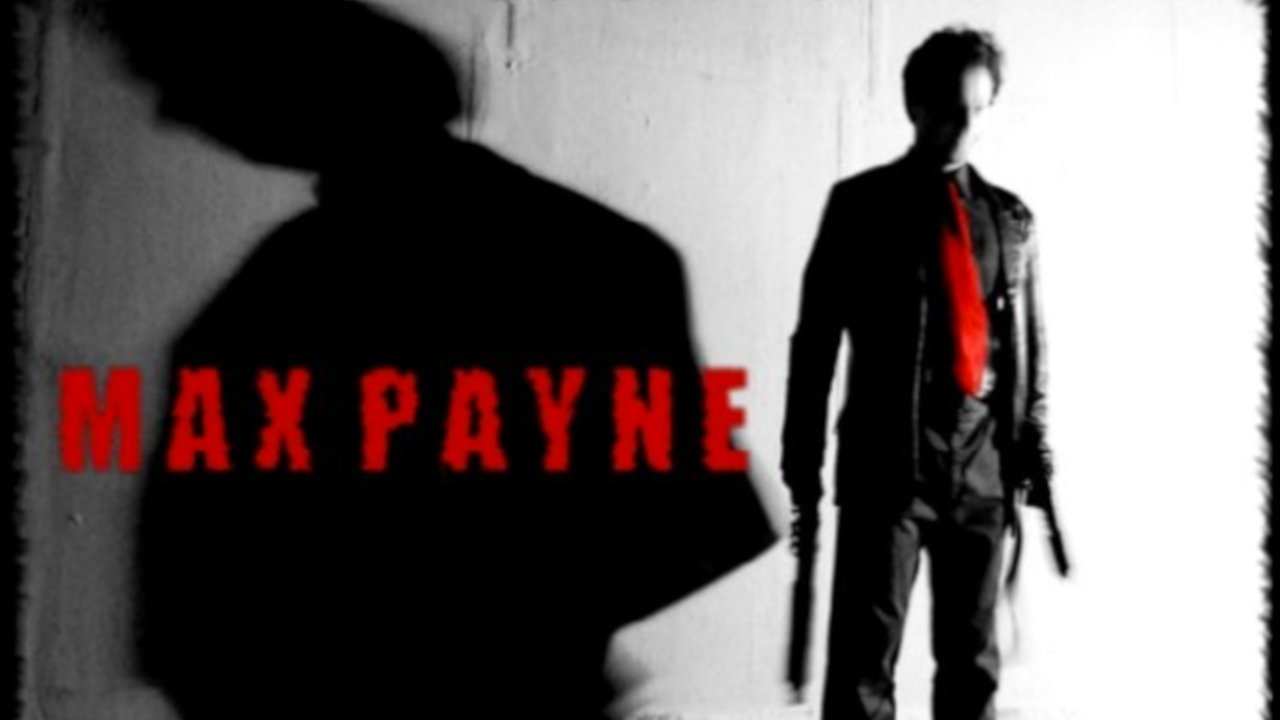 Max Payne: Days of Revenge (2009)