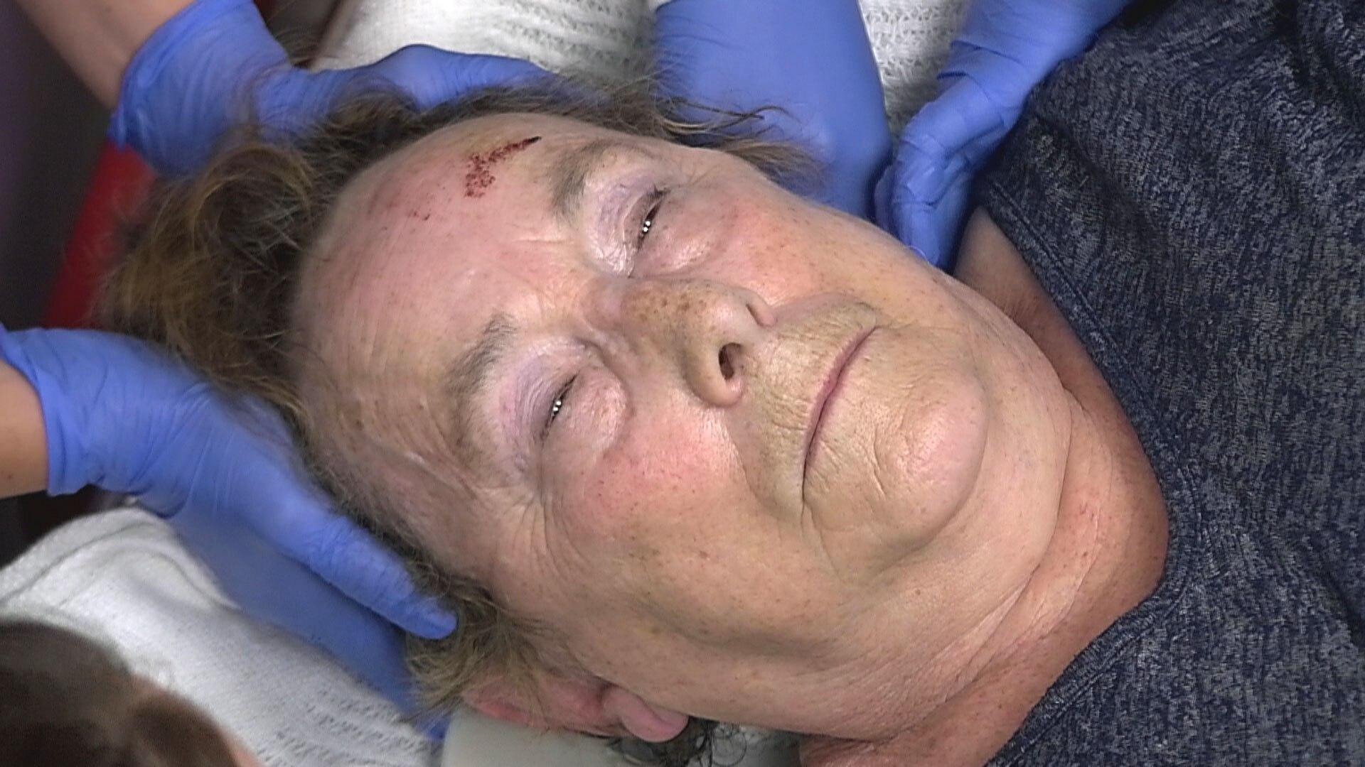 24 Hours in A&E