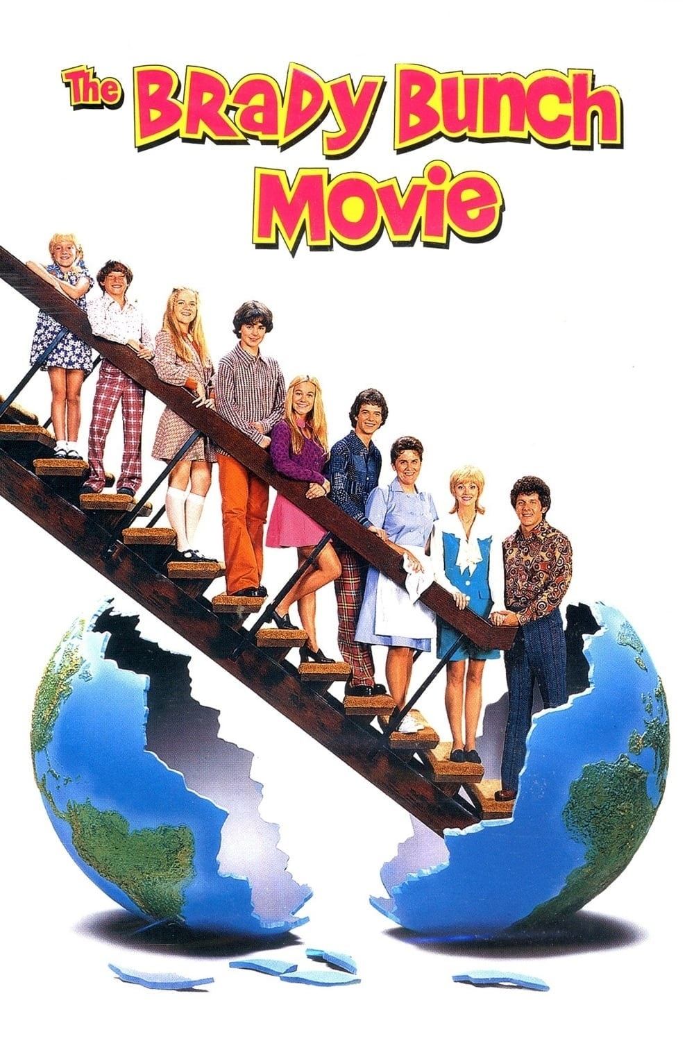 The Brady Bunch Movie