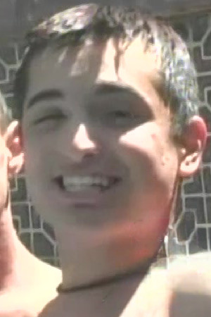 et billede af Chip Sastre