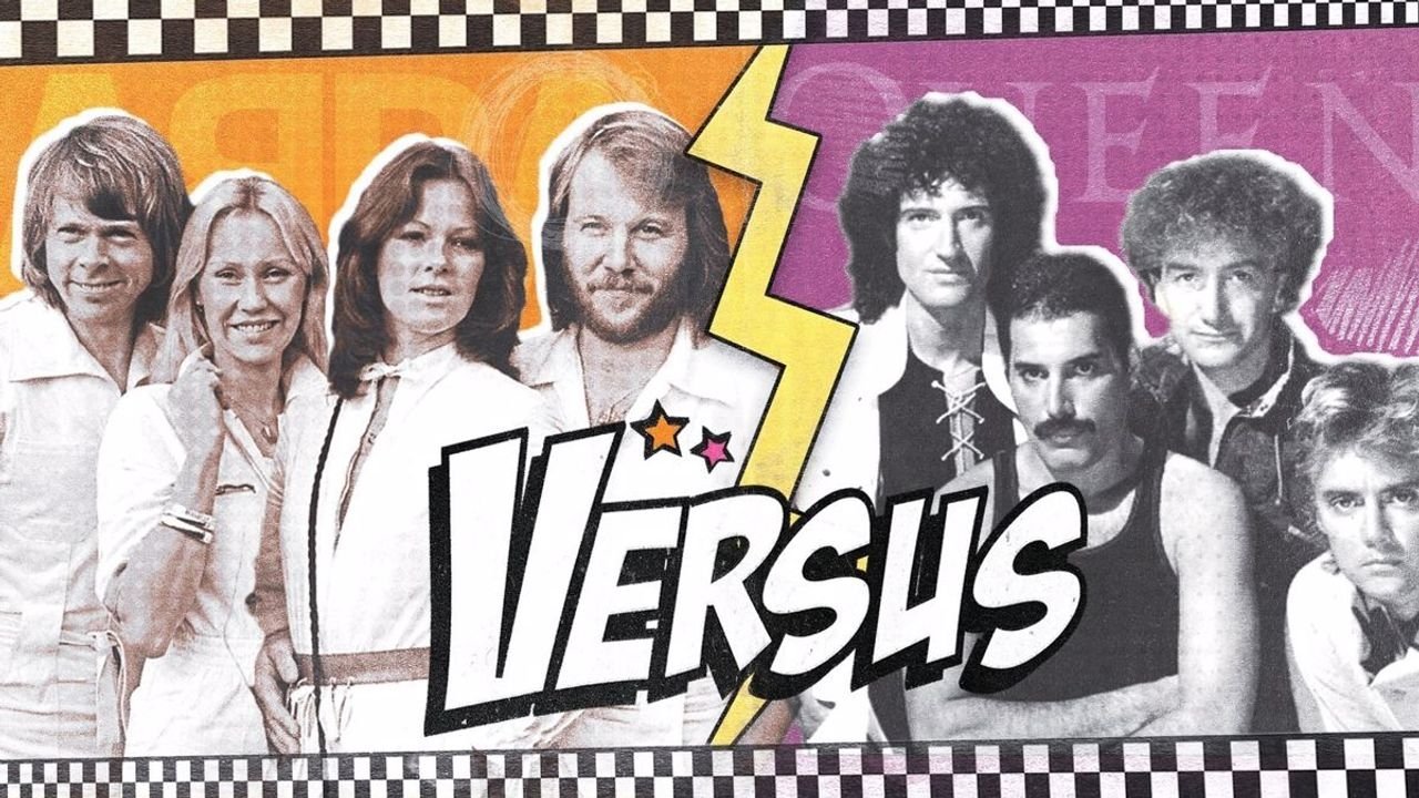 ABBA V Queen (2022)