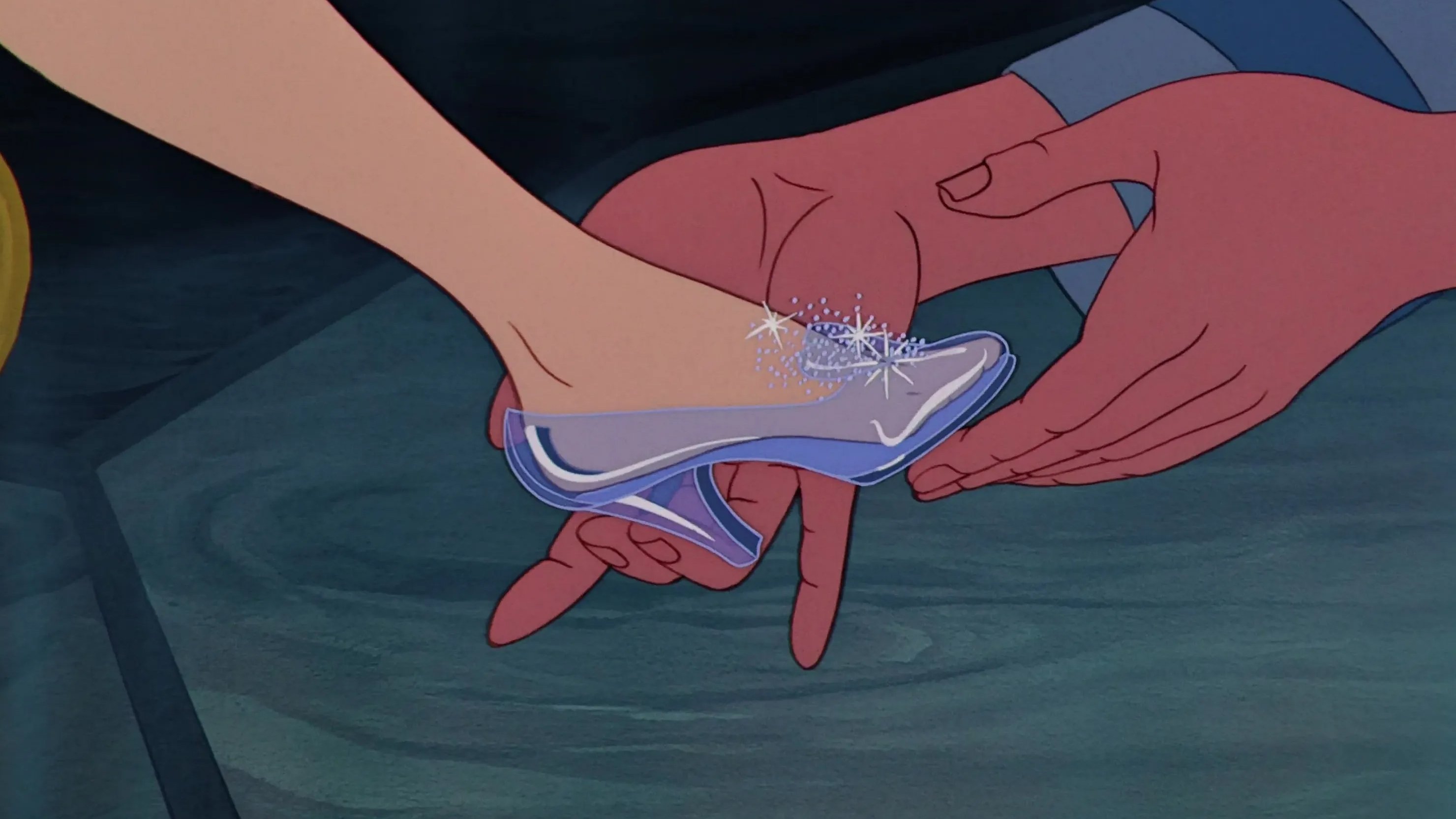 Cinderella (1950)