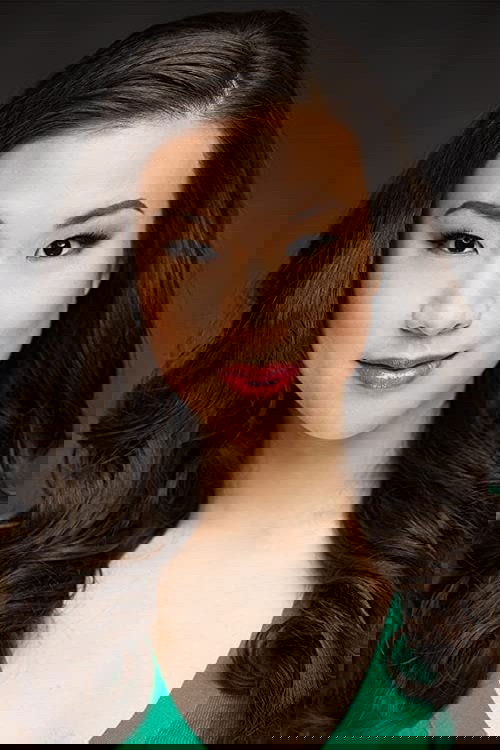 et billede af Megan Hui