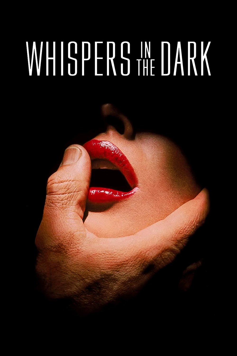 Whispers in the Dark