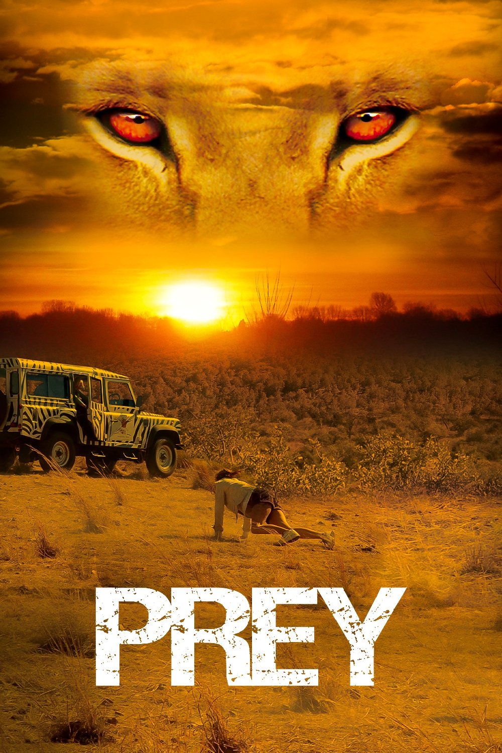 Prey