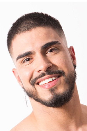 et billede af Valentino Sistor