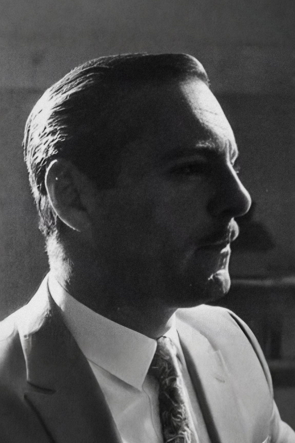 et billede af Carlos José Teixeira