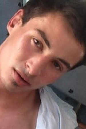 et billede af Gino Issa