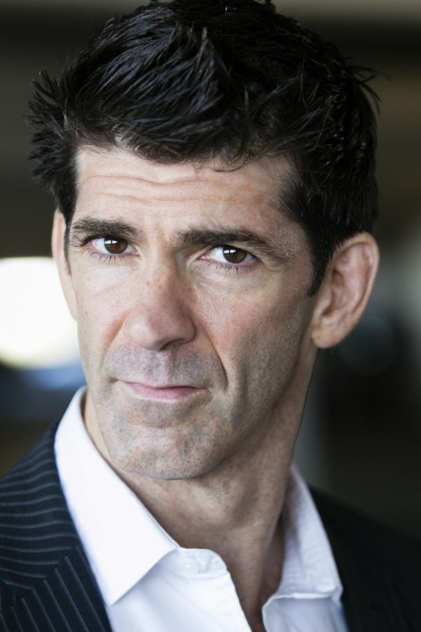 Timothy Davis's picture in the cast