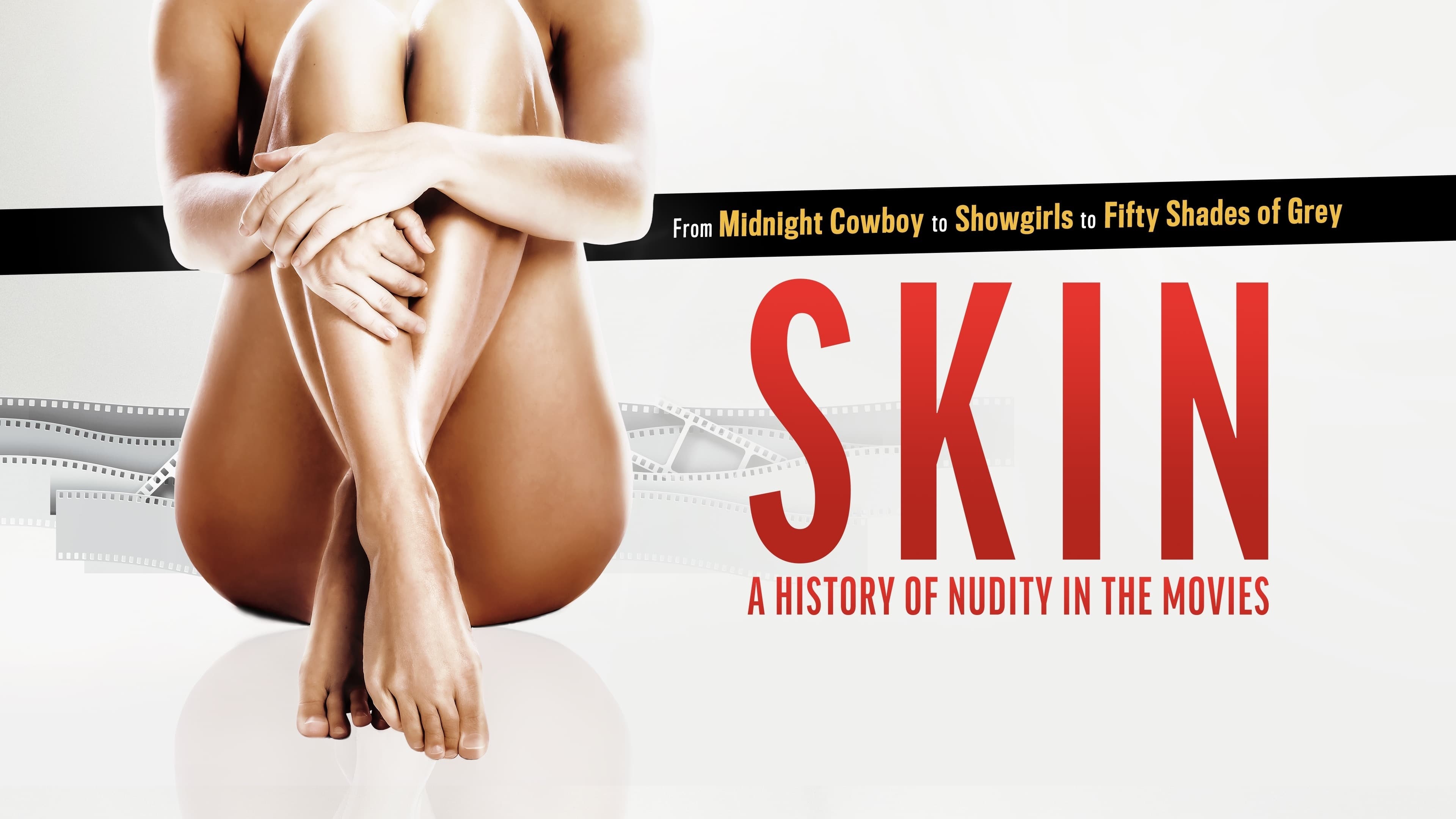 Skin : Histoire de la nudité à Hollywood (2020)