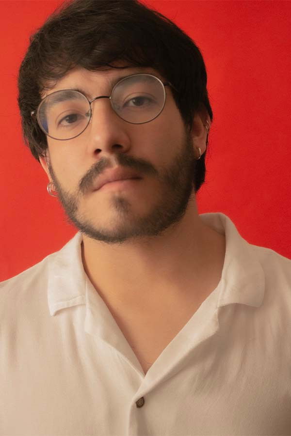 et billede af Miguel Ángel Fajardo