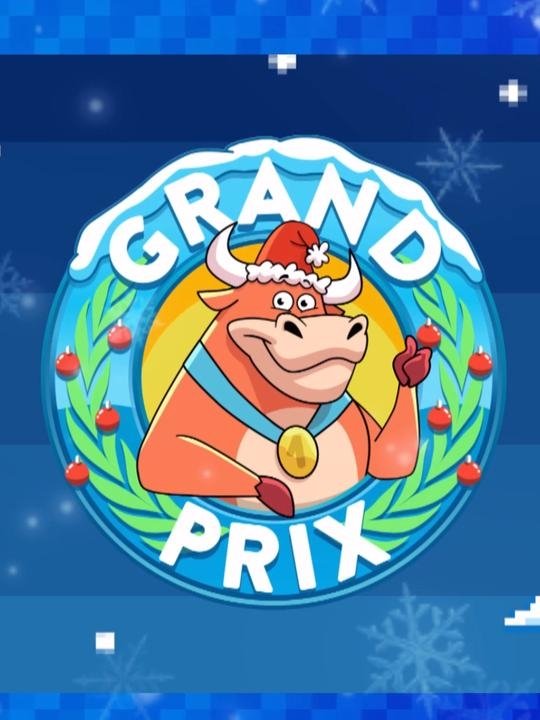 Grand Prix - Season 17