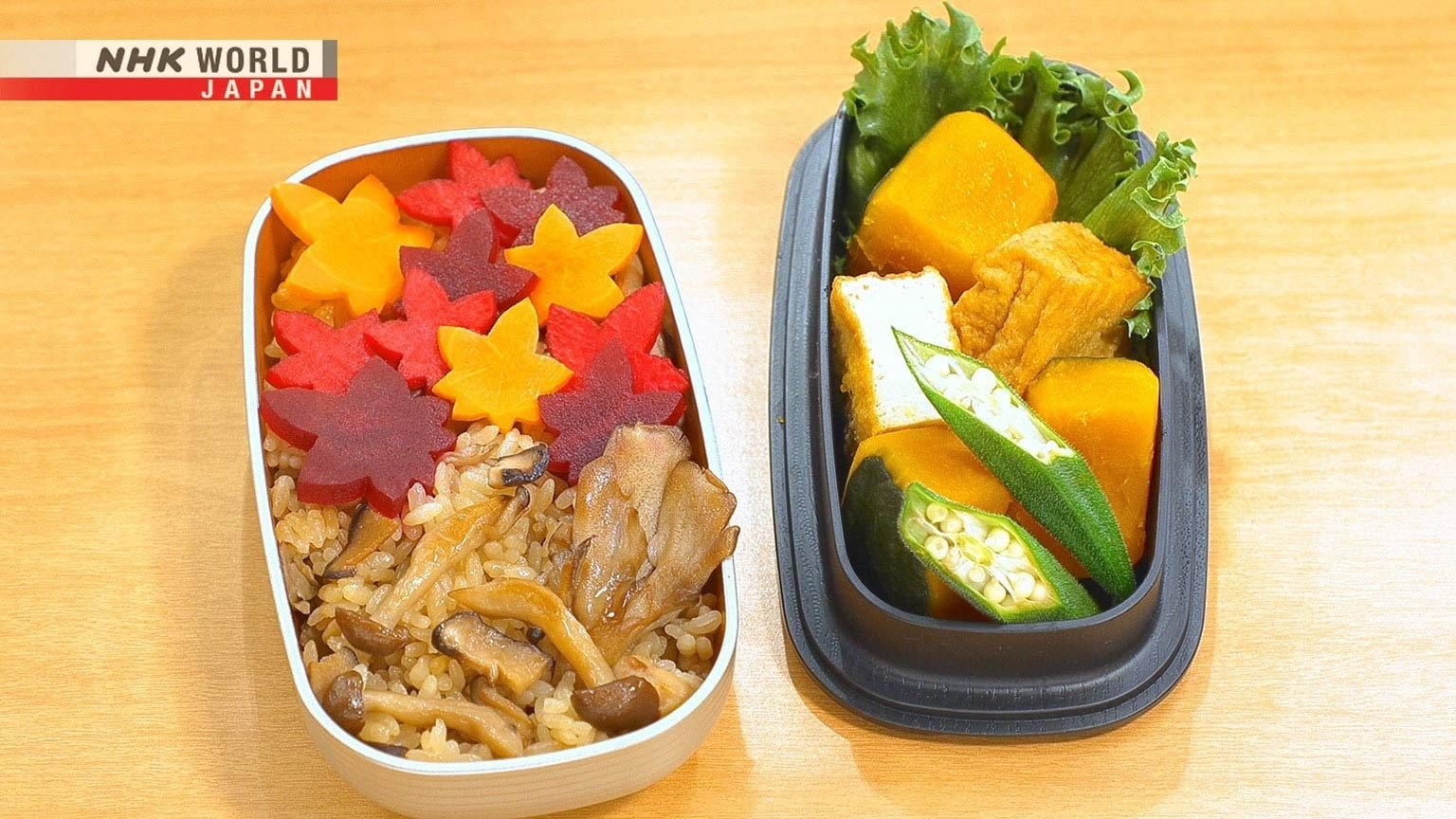 BENTO EXPO - Épisode 12