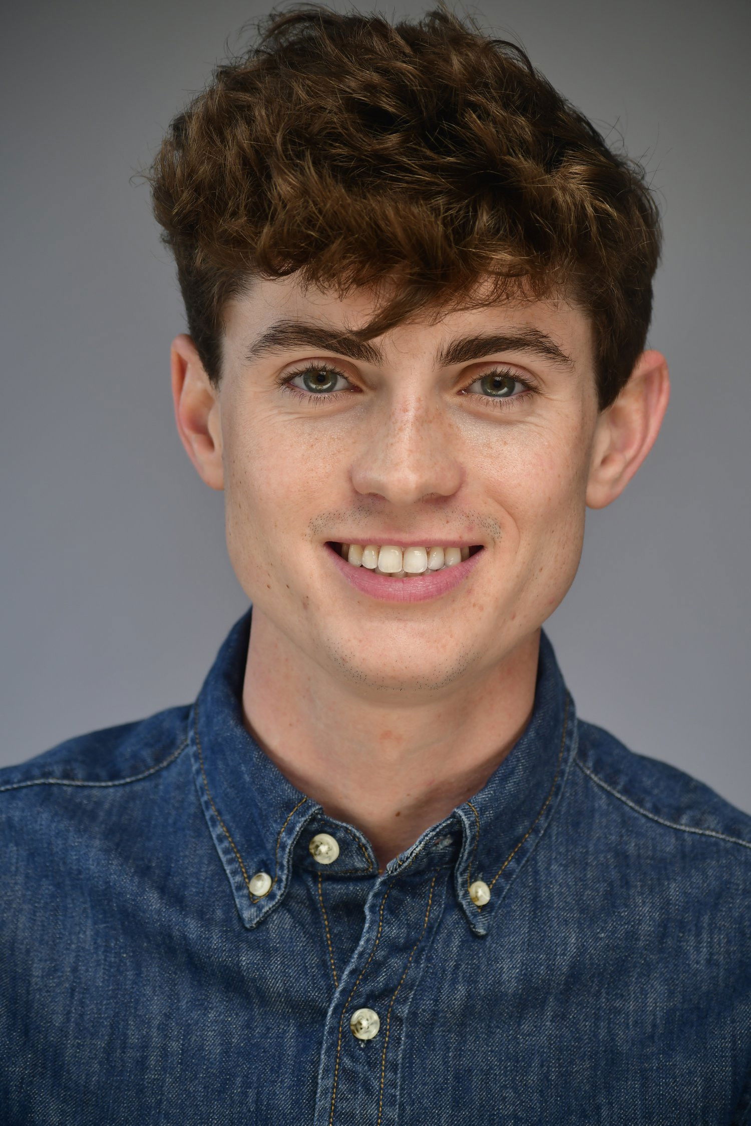 et billede af Chase Cortland Erwin