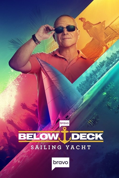 EN - Below Deck Sailing Yacht (2020)