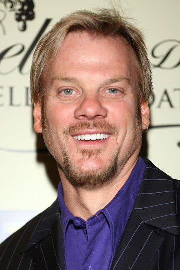 et billede af Phil Vassar