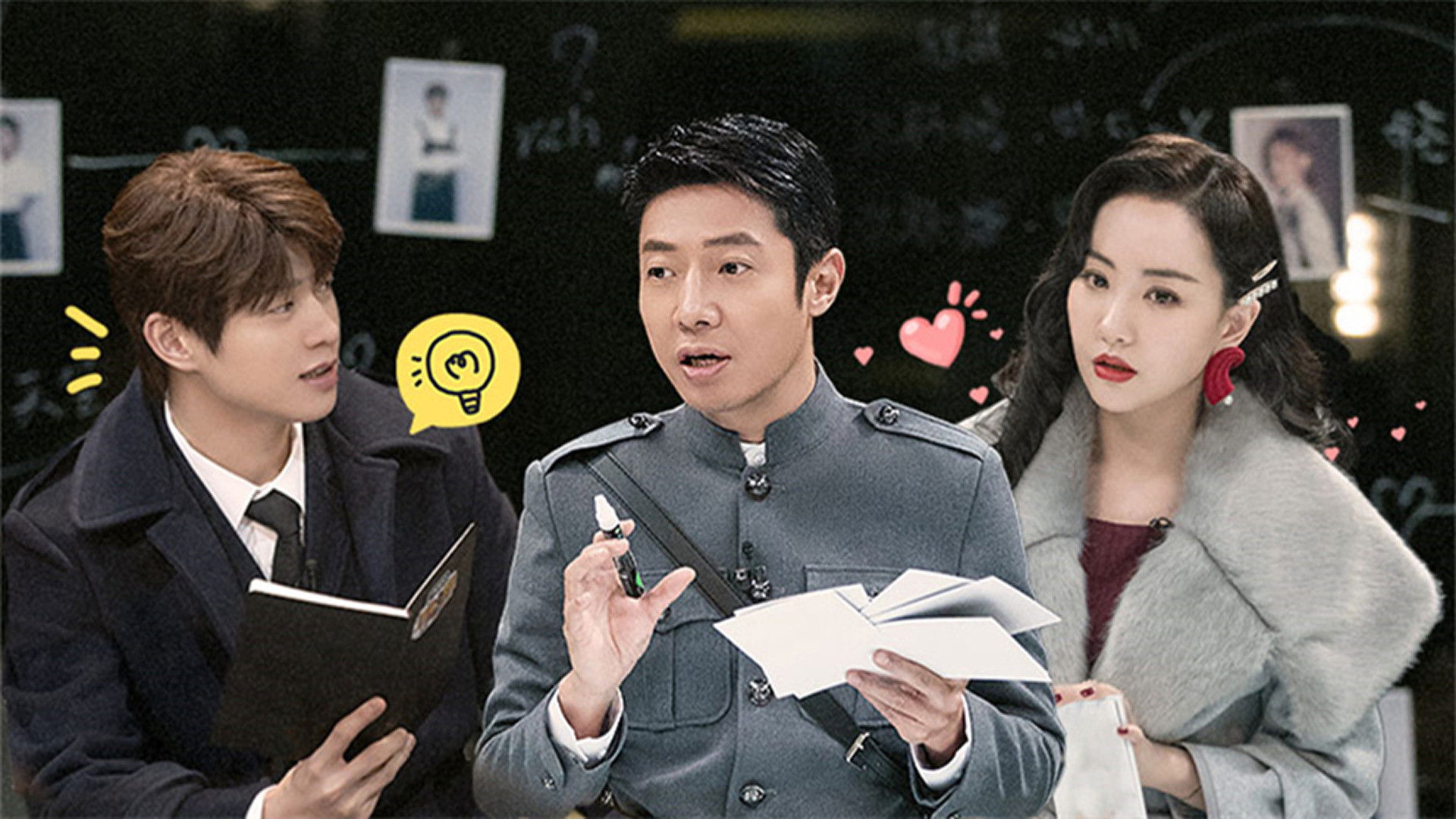 S6 &middot; Advanced Bonus Scene EP11