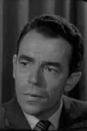 et billede af John Newton