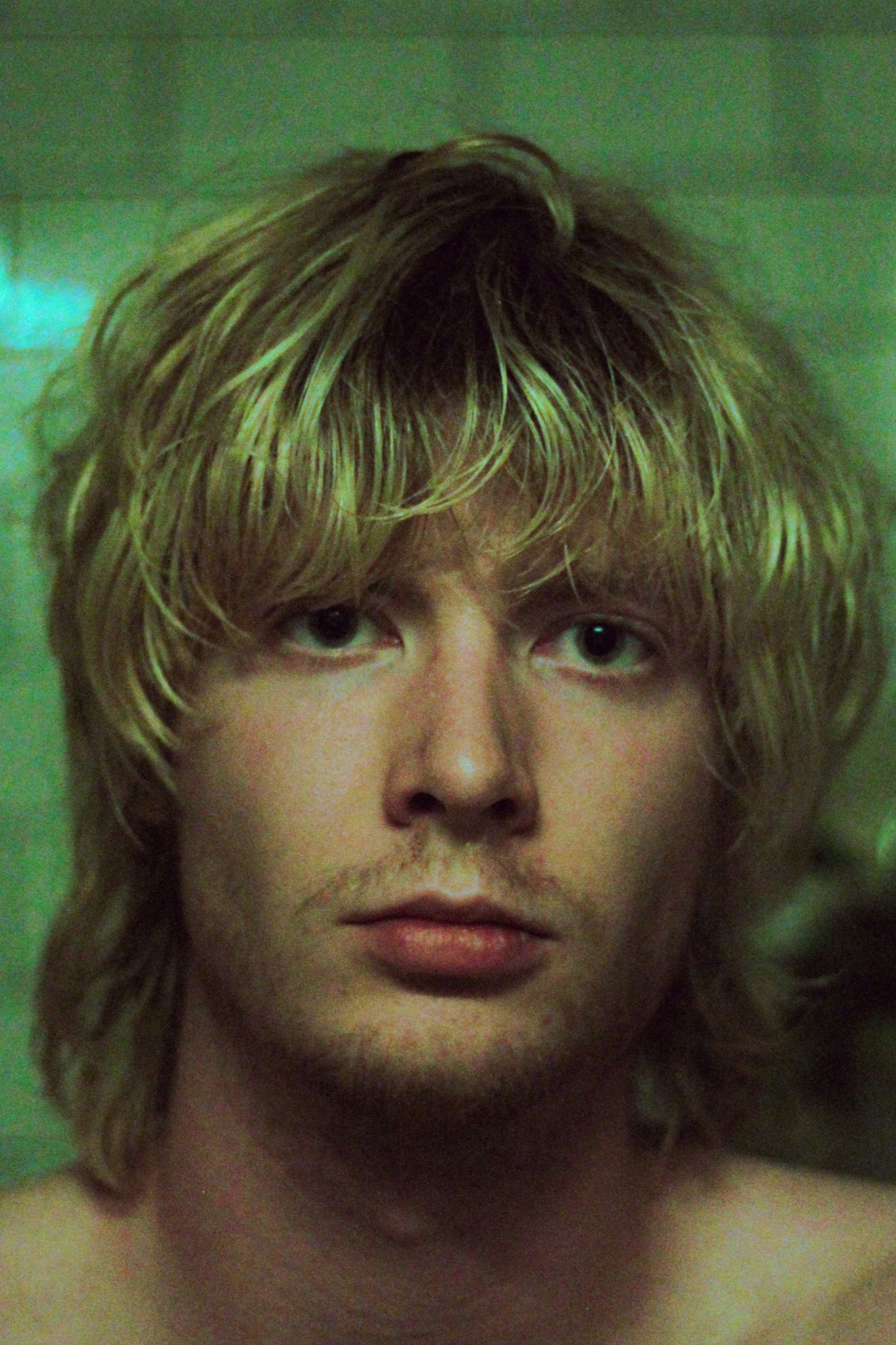 et billede af David Bell