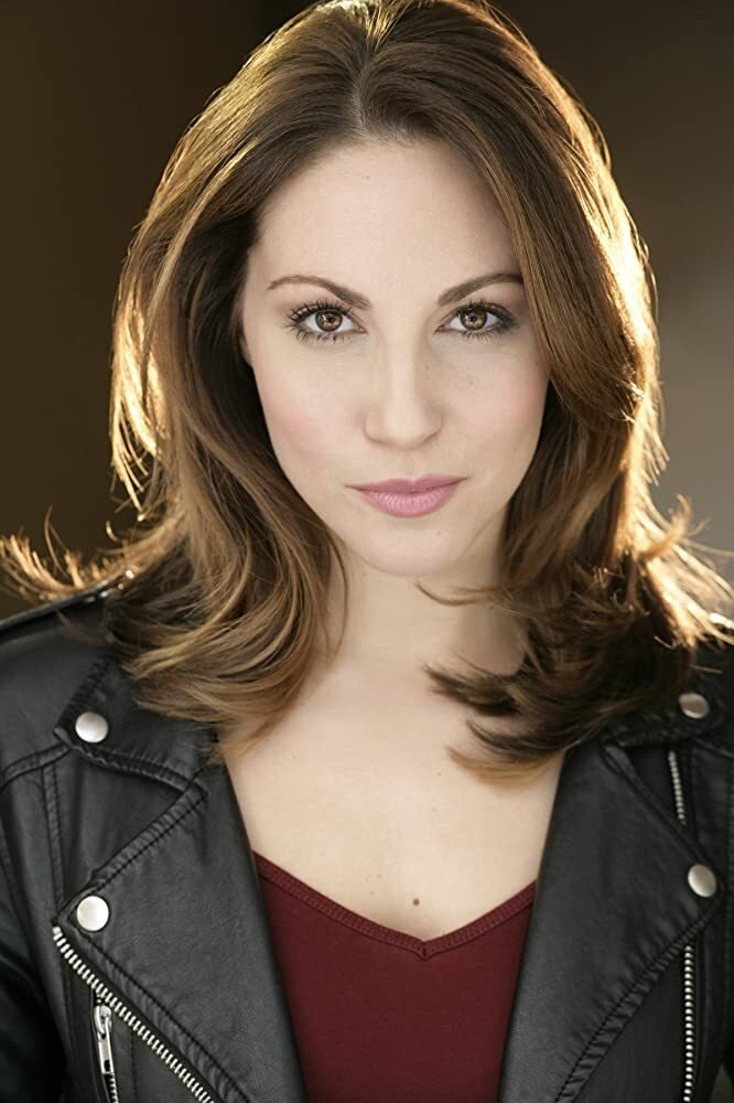 et billede af Alyse Zwick