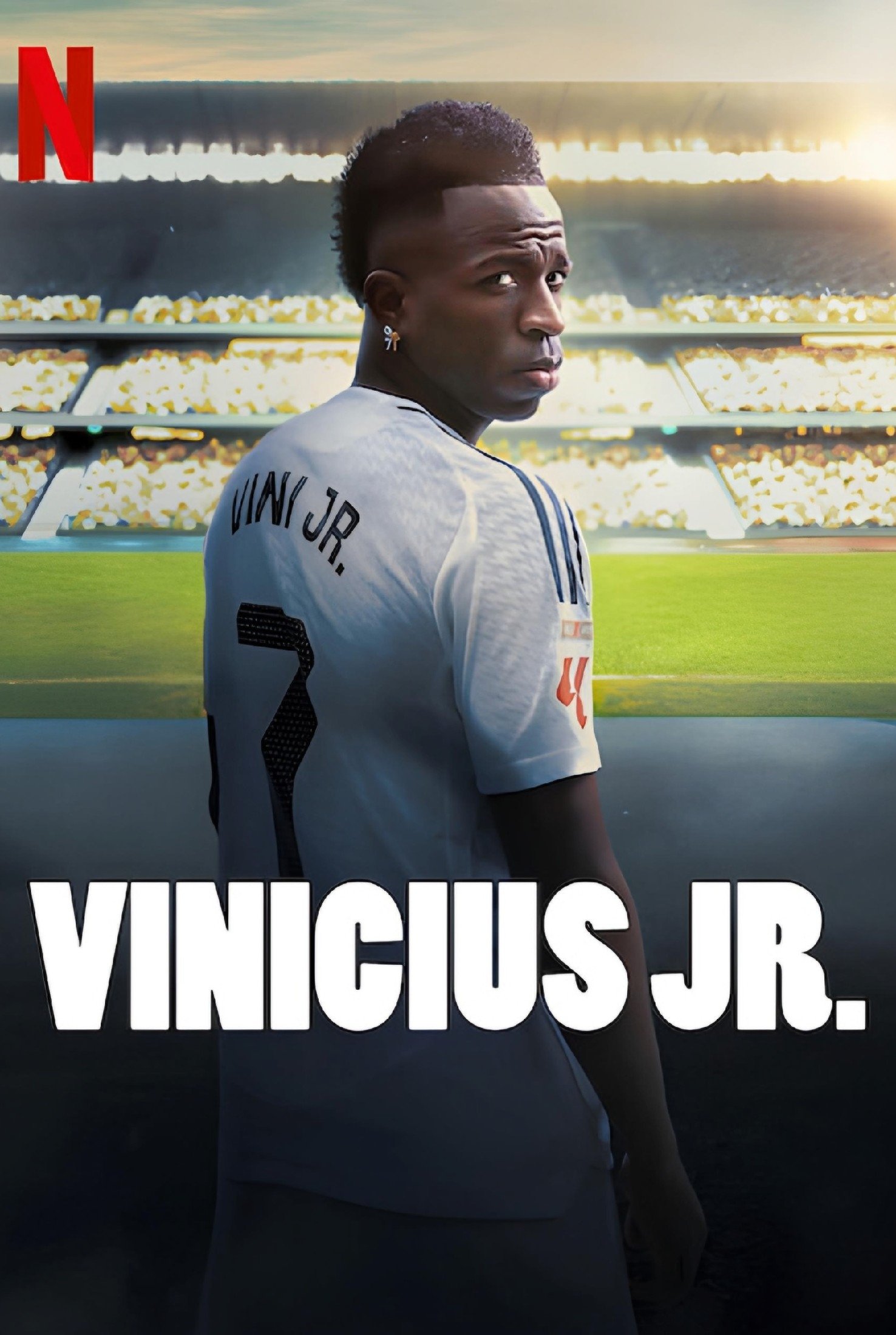 Vini Jr.