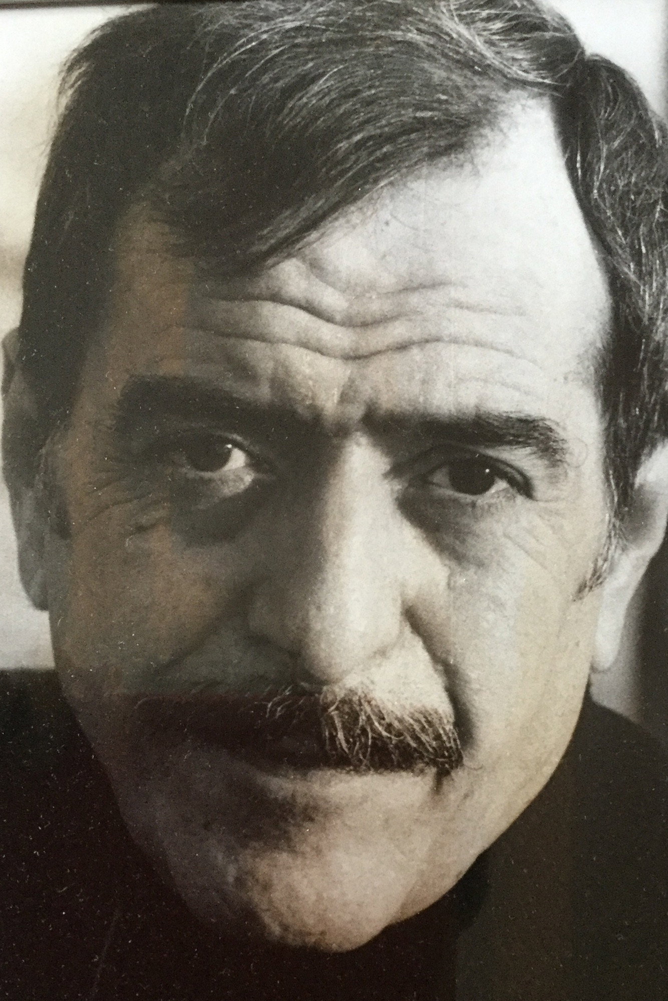 José Segura
