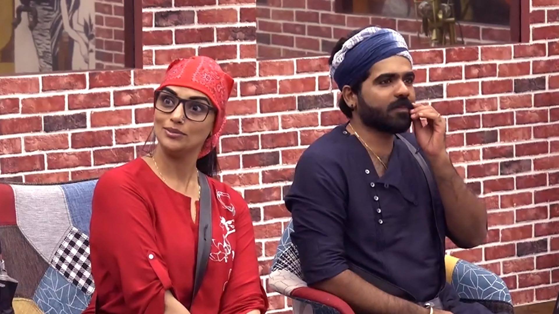 Thumbnail for Day 22: Deepan's Birthday Bash! Season 1 Episode 23