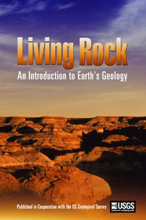 Living Rock: An Introduction to Earth's Geology